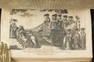 An Historical, Geographical, and Philosophical View of the Chinese Empire