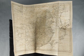 An Historical, Geographical, and Philosophical View of the Chinese Empire