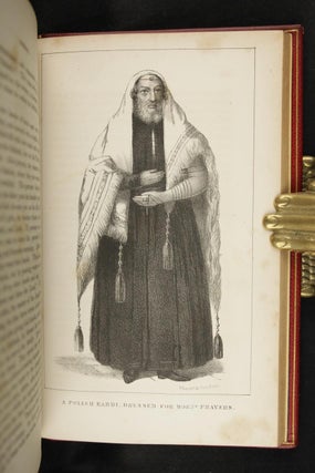 Conciliator of R. Manesseh ben Israel