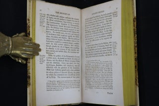 The History of Ancient Greece