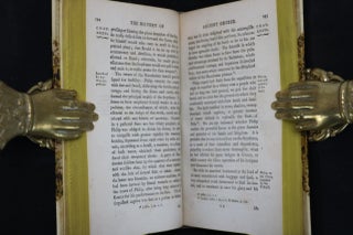 The History of Ancient Greece