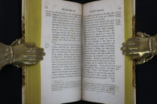 The History of Ancient Greece
