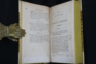 The History of Ancient Greece