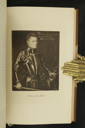 The Rise of the Dutch Republic