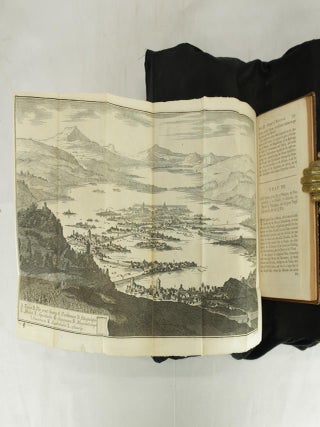 The History of the Conquest of Mexico by the Spaniards