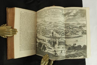 The History of the Conquest of Mexico by the Spaniards