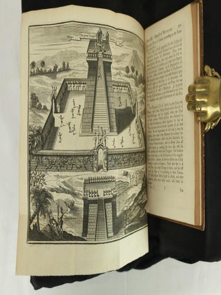 The History of the Conquest of Mexico by the Spaniards
