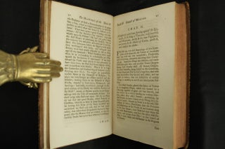 The History of the Conquest of Mexico by the Spaniards