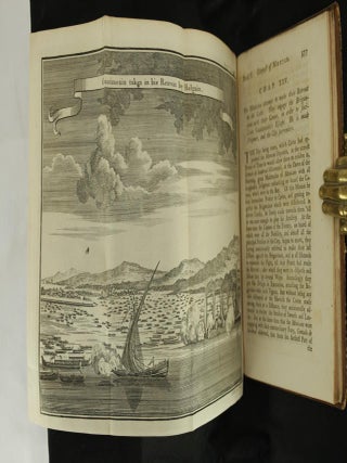 The History of the Conquest of Mexico by the Spaniards