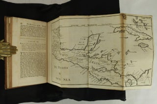 The History of the Conquest of Mexico by the Spaniards