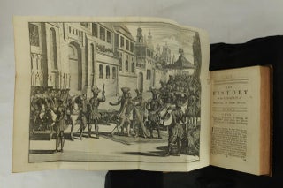 The History of the Conquest of Mexico by the Spaniards