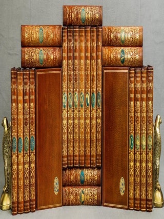 Item #193856482996 Oriental Series. Captain F. Brinkley