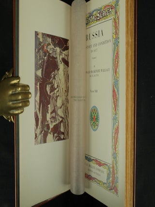 Oriental Series