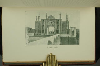Oriental Series
