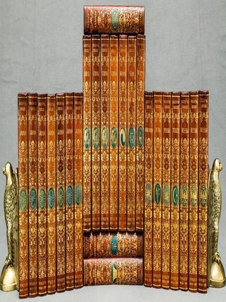 Oriental Series