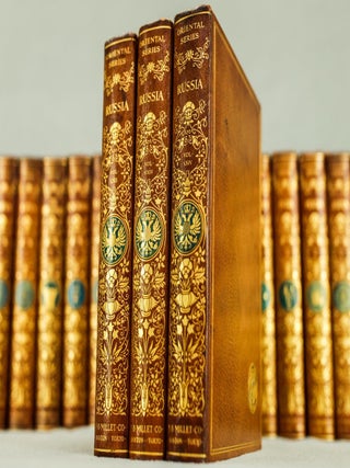 Oriental Series