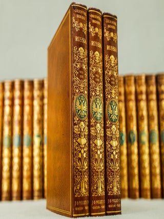 Oriental Series