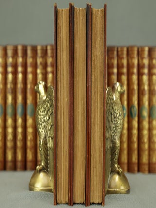 Oriental Series