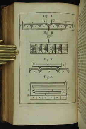A General Treatise on Husbandry and Gardening