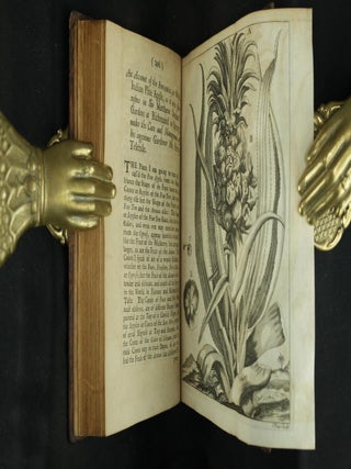 A General Treatise on Husbandry and Gardening