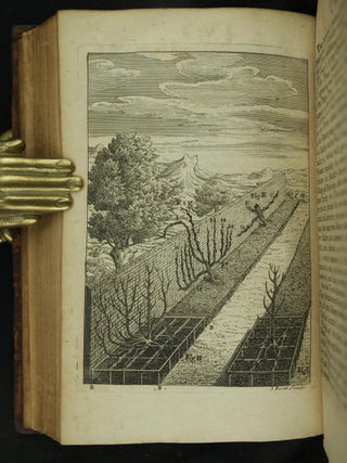 A General Treatise on Husbandry and Gardening