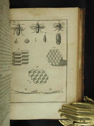 A General Treatise on Husbandry and Gardening