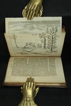 A General Treatise on Husbandry and Gardening