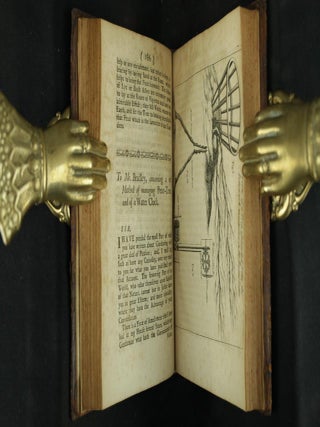 A General Treatise on Husbandry and Gardening