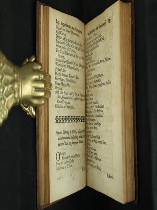 A General Treatise on Husbandry and Gardening
