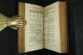 A General Treatise on Husbandry and Gardening