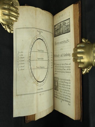 A General Treatise on Husbandry and Gardening
