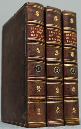 A General Treatise on Husbandry and Gardening