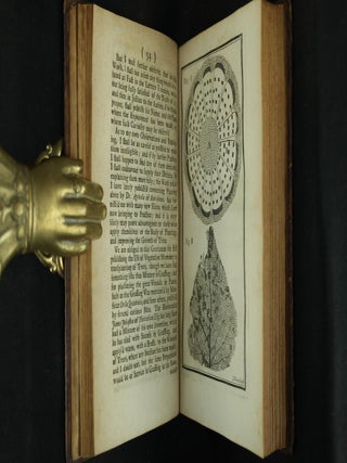 A General Treatise on Husbandry and Gardening