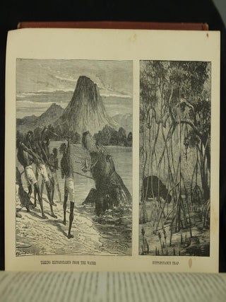 The Life and Labors of David Livingstone