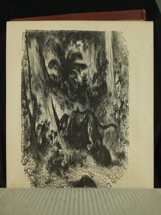 The Life and Labors of David Livingstone