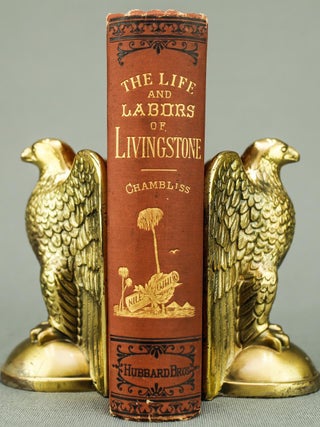 The Life and Labors of David Livingstone