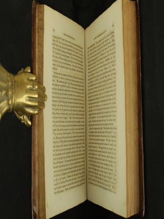 The Works of the Rev. Joseph Bellamy