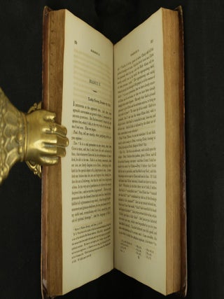 The Works of the Rev. Joseph Bellamy