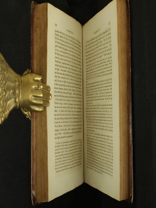 The Works of the Rev. Joseph Bellamy