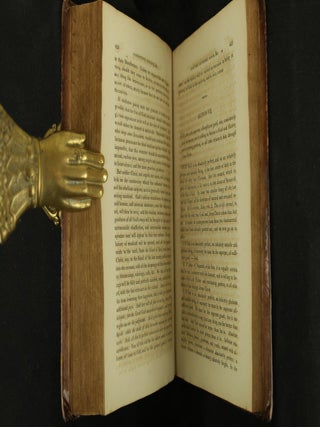 The Works of the Rev. Joseph Bellamy