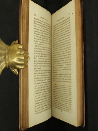 The Works of the Rev. Joseph Bellamy