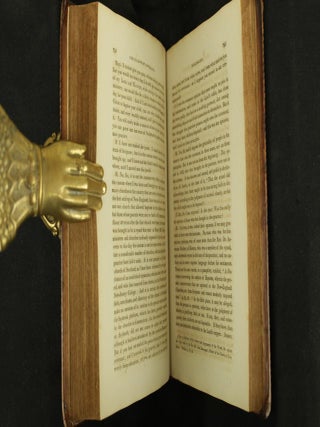The Works of the Rev. Joseph Bellamy