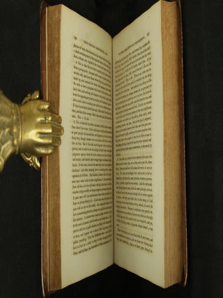 The Works of the Rev. Joseph Bellamy
