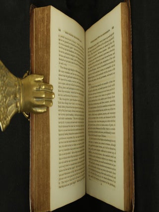 The Works of the Rev. Joseph Bellamy