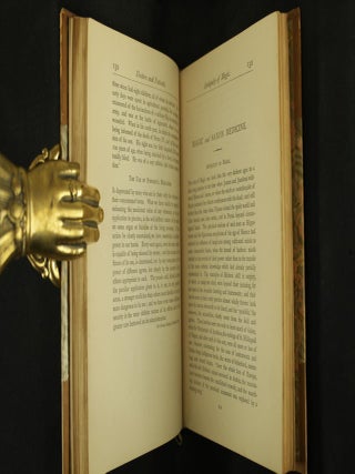 Doctors and Patients or Anecdotes of the Medical World and Curiosities of Medicine
