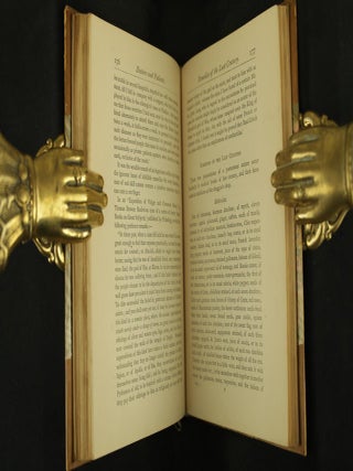 Doctors and Patients or Anecdotes of the Medical World and Curiosities of Medicine