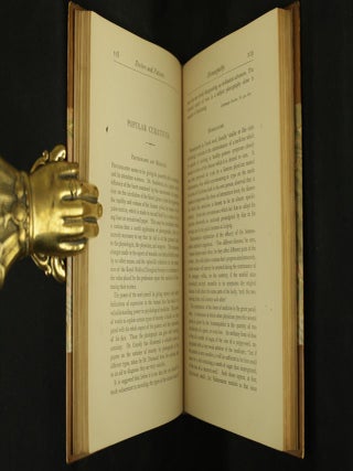 Doctors and Patients or Anecdotes of the Medical World and Curiosities of Medicine