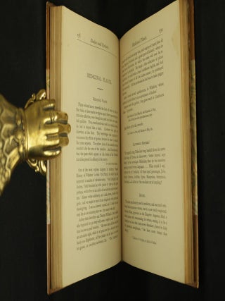Doctors and Patients or Anecdotes of the Medical World and Curiosities of Medicine