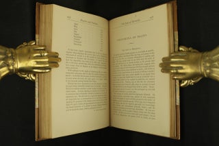 Doctors and Patients or Anecdotes of the Medical World and Curiosities of Medicine