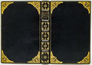 Item #194432375393 Edinburgh Book of Scottish Verse. W. Macneile Dixon